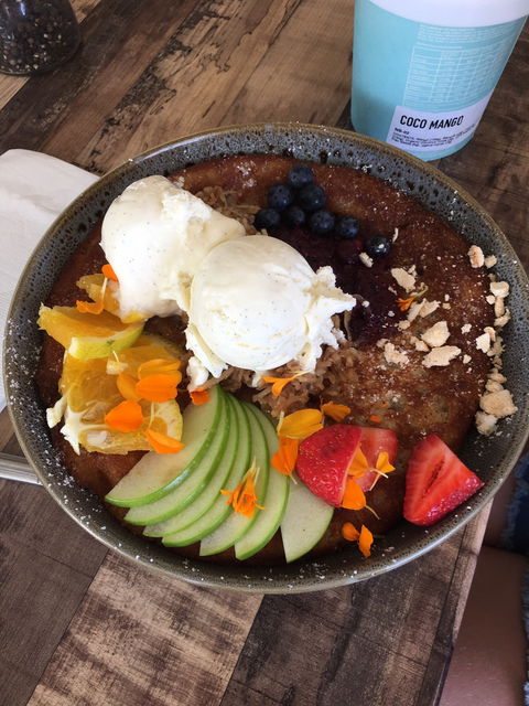 Fuzzy Duck - Accommodation Cooktown 4