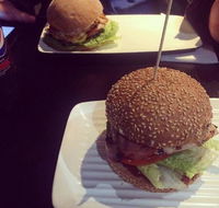 Grill'd - Accommodation Cooktown