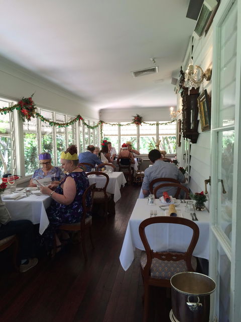 Two Sisters & A Chef - Accommodation Cooktown 9