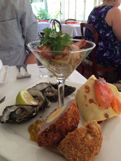 Two Sisters & A Chef - Accommodation Cooktown 8