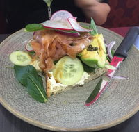 Little Rock Cafe - Accommodation Cooktown