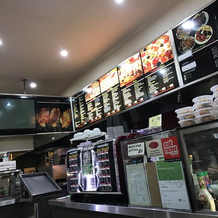 Oz Pizza And Kebabs - Accommodation Cooktown 0