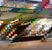 Subway - Accommodation Cooktown