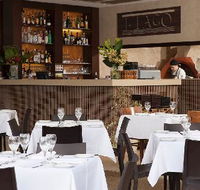 Il Lago - Accommodation Cooktown