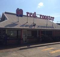 Red Rooster - Accommodation Cooktown