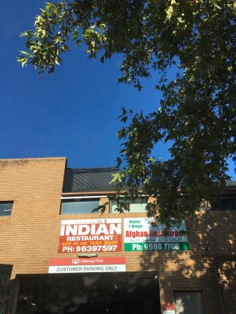 Baulkham Hills NSW Accommodation Cooktown