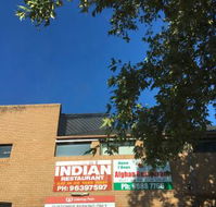 Avari Indian and Punjabi - Accommodation Cooktown