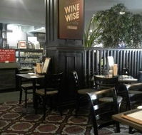 Boyles Sutherland Restaurant