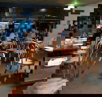 Cinque E Mezzo Pizza - Accommodation Cooktown