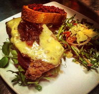 Connies Cliff Rd Cafe - Accommodation Cooktown