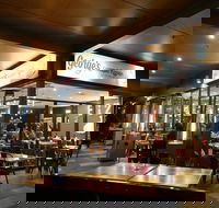 George's Gourmet Pizzeria - Accommodation Cooktown