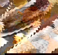 German Club - Accommodation Cooktown