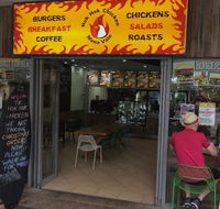 Hok Hok Chicken - Accommodation Cooktown