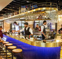 Humber - Accommodation Cooktown