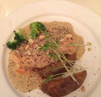 Jags Ristorante - Accommodation Cooktown
