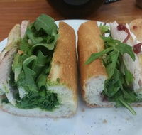 Jammy Cow Cafe - Accommodation Cooktown