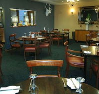 Murphy's Bar  Grill - Accommodation Cooktown