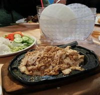 Nam Restaurant - Accommodation Cooktown