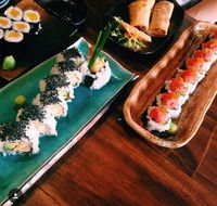 Sakura Sushi - Accommodation Cooktown
