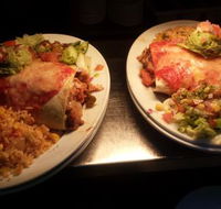 Tex Mex Restaurant - Accommodation Cooktown