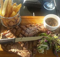 The Bayview Brasserie - Accommodation Cooktown