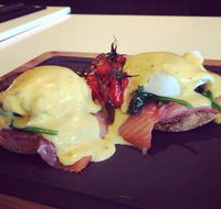 The Gallery Restaurant - Accommodation Cooktown