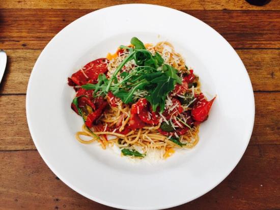 Sydney Suburbs ACT Accommodation Cooktown