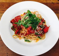 The Inch - Accommodation Cooktown