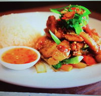 The Seed Thai Restaurant - Accommodation Cooktown