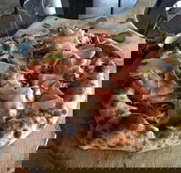 Toro Nero Pizza Cafe Co - Accommodation Cooktown