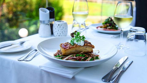 Babbingtons - Accommodation Cooktown 0