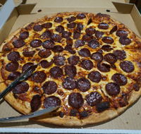 Big G's Pizzeria - Accommodation Cooktown