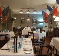 Bundanoon Guest House - Dining Room