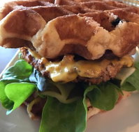 Burger Urge Glendale - Accommodation Cooktown