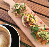 Cafe at Lewers - Accommodation Cooktown