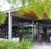 Cafe Mckels - Accommodation Cooktown