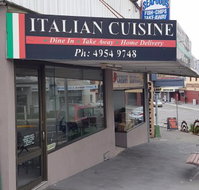 Cardiff Seafood - Accommodation Cooktown
