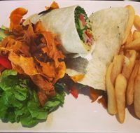 Chatterbox Cafe - Accommodation Cooktown