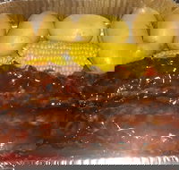 Chicago Ribs St Mary's - Accommodation Cooktown
