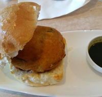 Dosa - Accommodation Cooktown
