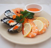Eastern Tiger Restaurant - Accommodation Cooktown