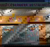 Golden Chopsticks - Accommodation Cooktown