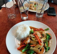Grand Siam Thai Restaurant - Accommodation Cooktown