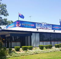 Hogs Breath  St Marys - Accommodation Cooktown