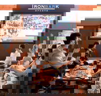 Ironbark Sports Bar - Accommodation Cooktown