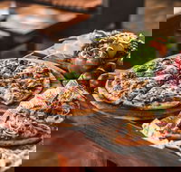 Ironbark Terrace and Pizzeria - Accommodation Cooktown