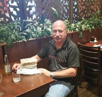 Lucky Dragon Chinese Restaurant - Accommodation Cooktown
