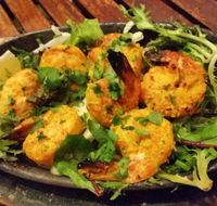 Maharaja's Lakeside Indian Restaurant - Accommodation Cooktown