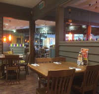 Outback Jacks Bar  Grill - Accommodation Cooktown