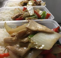 Pakpum Thai - Accommodation Cooktown